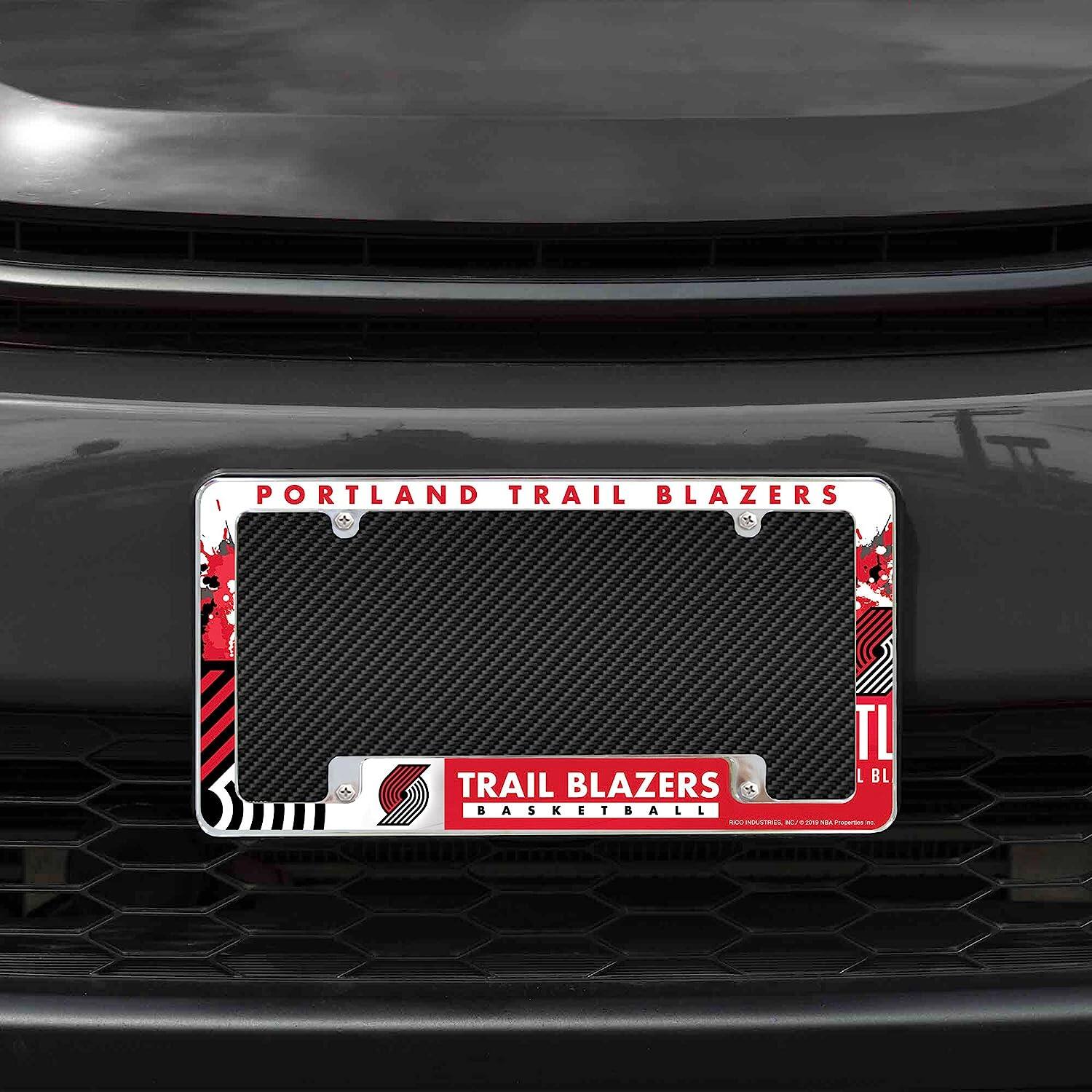 PORTLAND TRAIL BLAZERS  
TRAIL BLAZERS BASKETBALL  

HOUSTRIES INC.  
REG. HOUSTRIES, INC. © 2018. All Rights Reserved.