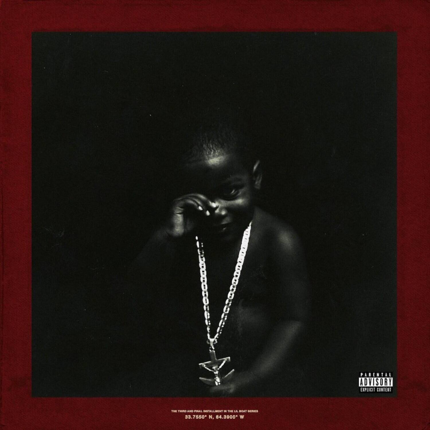 Lil Yachty - Lil Boat 3   - VINYL LP