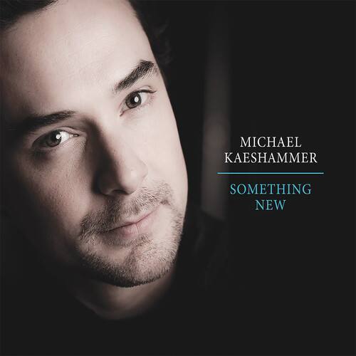 Michael Kaeshammer - Something New   - COMPACT DISCS [CD] price history on PriceWatchPro