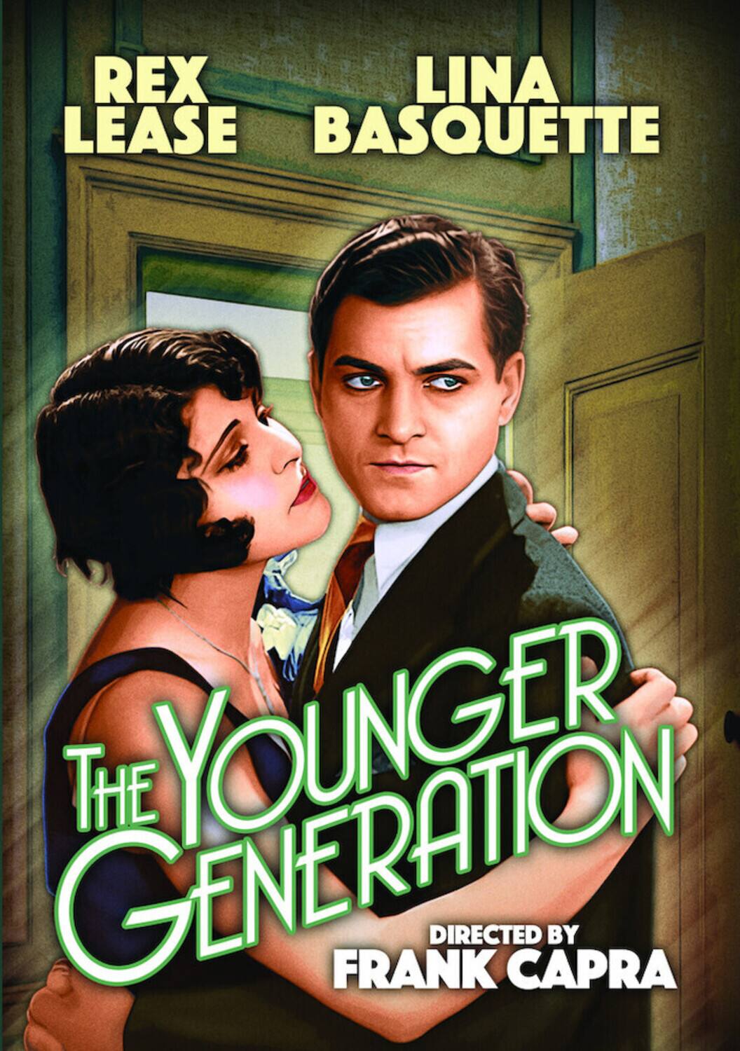 The Younger Generation   - DVD price history on PriceWatchPro