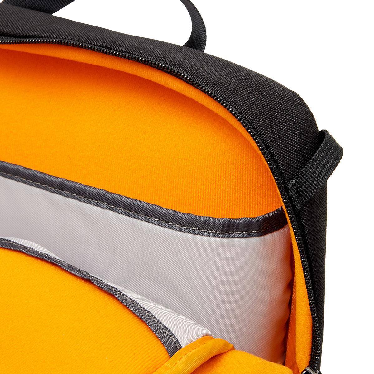 Alt View 3. Lowepro - Lowepro ProTactic CS 120 III 3L Accessory Case, Black.