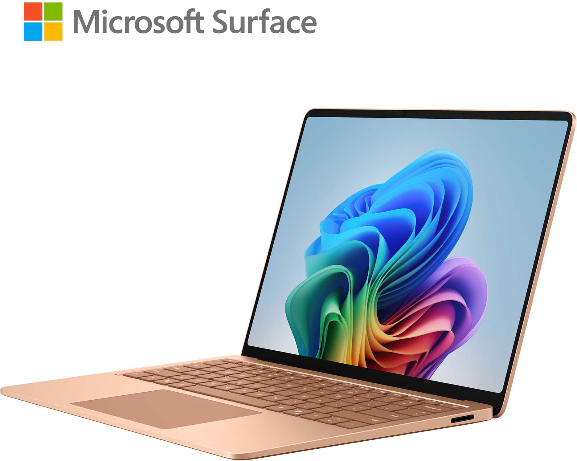 Microsoft Surface Laptop 13.8