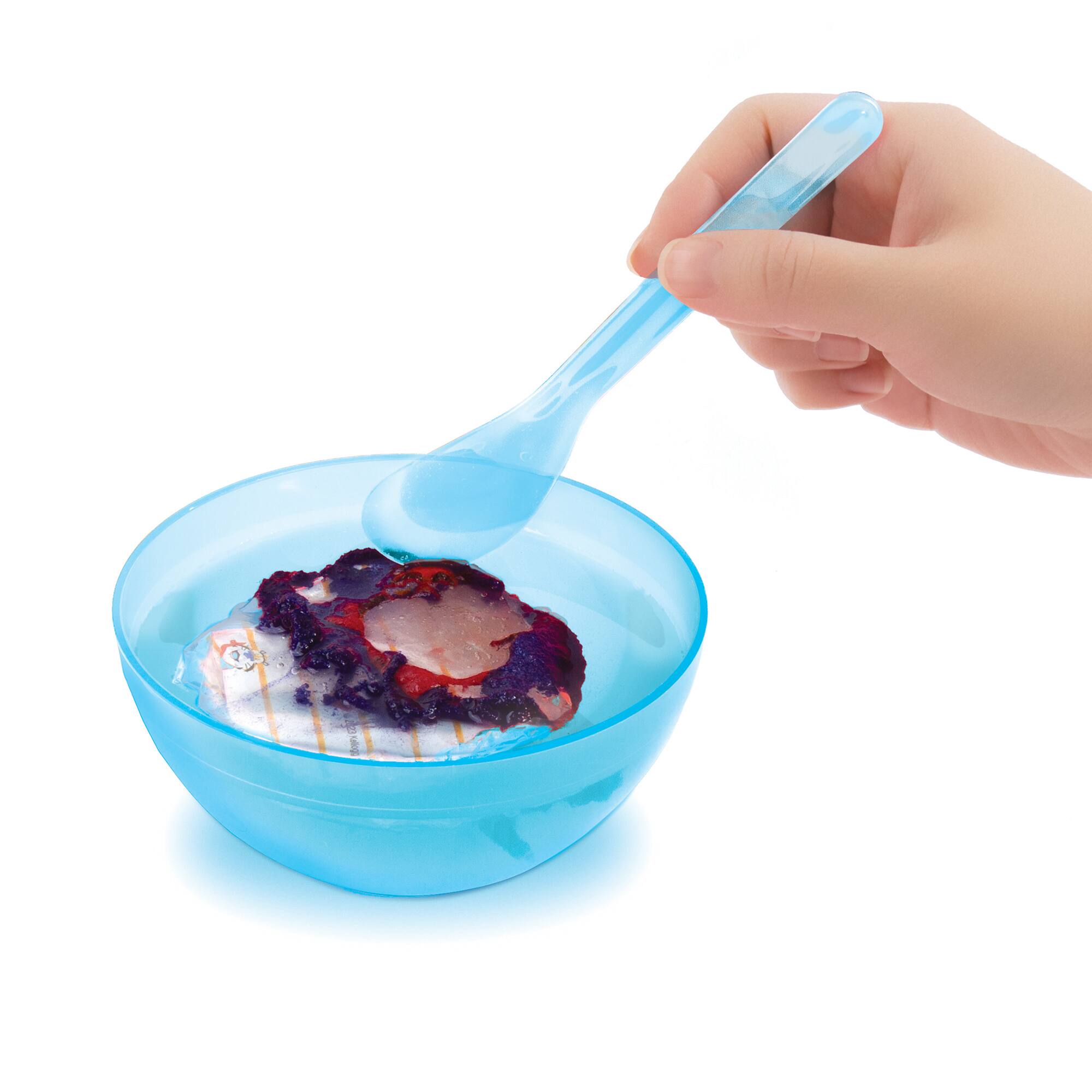 Alt View 11. Make It Real - Kellogg's Cearlsly Cute - Frosted Flakes - DIY Bracelet Kit, 183 Pieces.