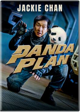 Panda Plan - DVD