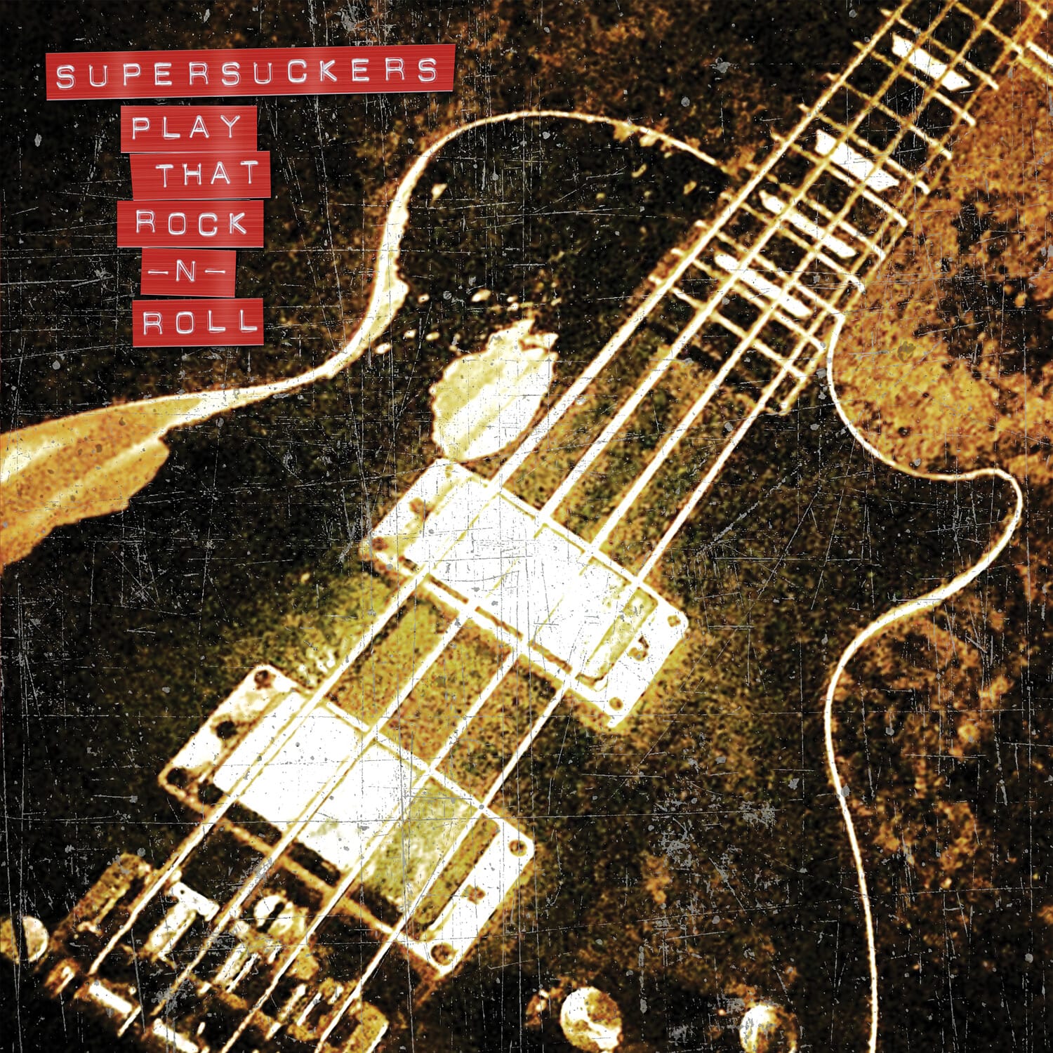 The Supersuckers - Play That Rock N' Roll   - COMPACT DISCS [CD] price history on PriceWatchPro