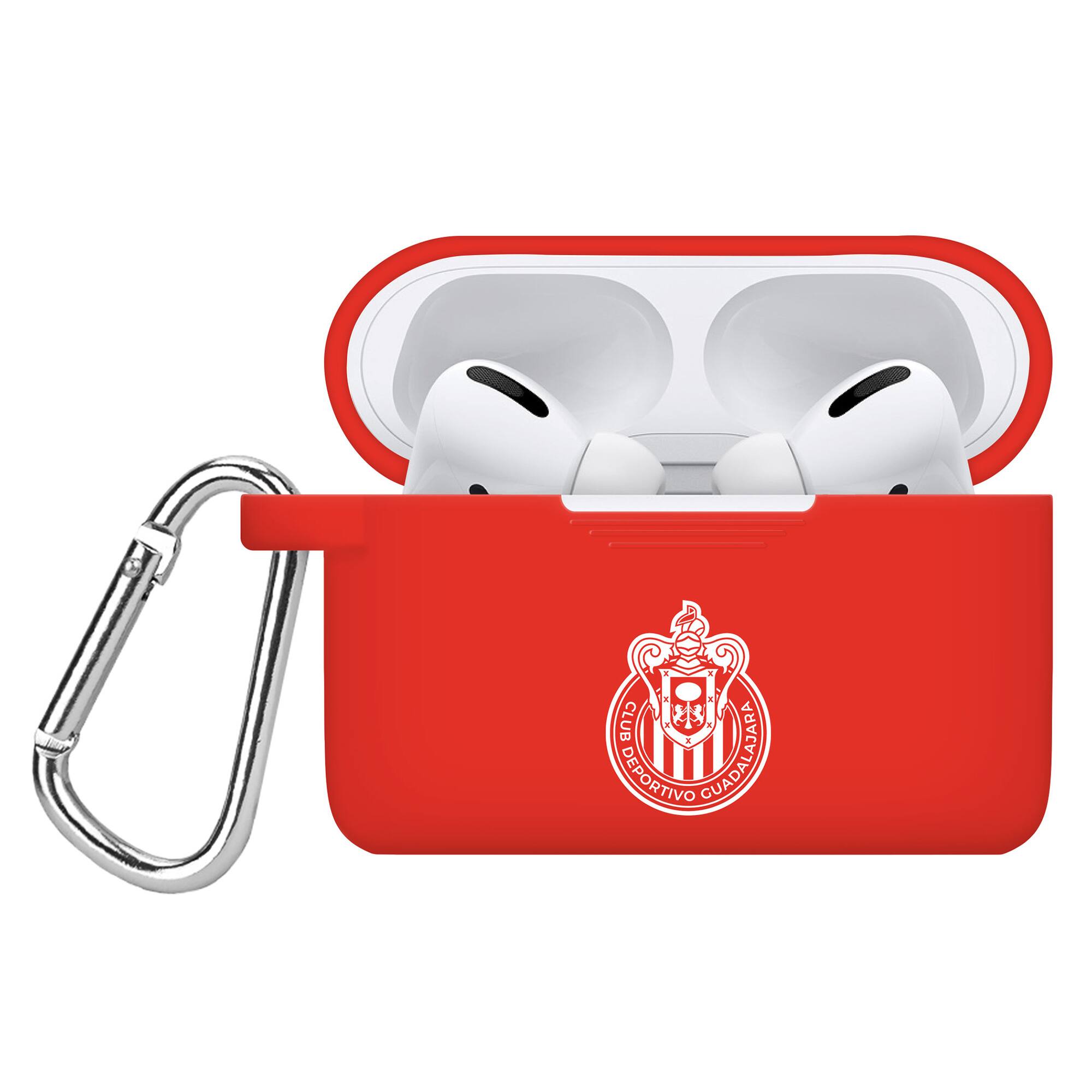 CLUB DEPORTIVO GUADALAJARA