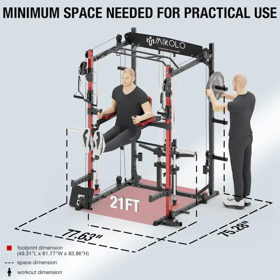 Leg Lock Fitness Reality 2000 Best Fitness Reality Super Max Xl