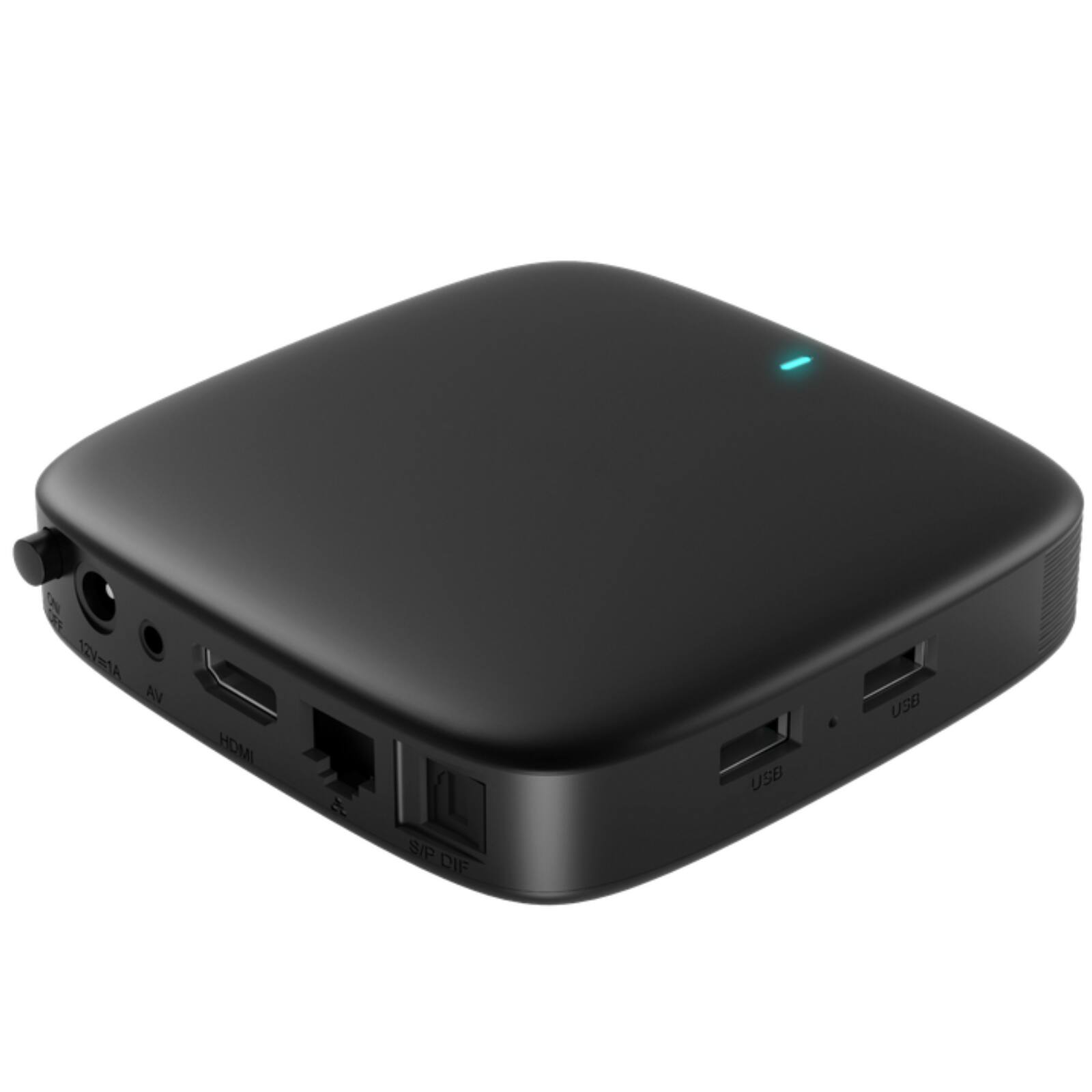 I'm an HDMI & L S/P DIF USB US8