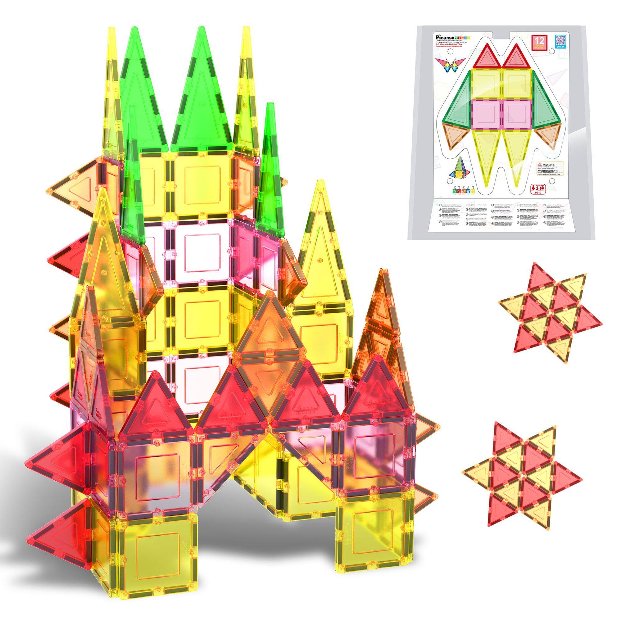 PicassoTiles  
12  
C2eD  
Fa