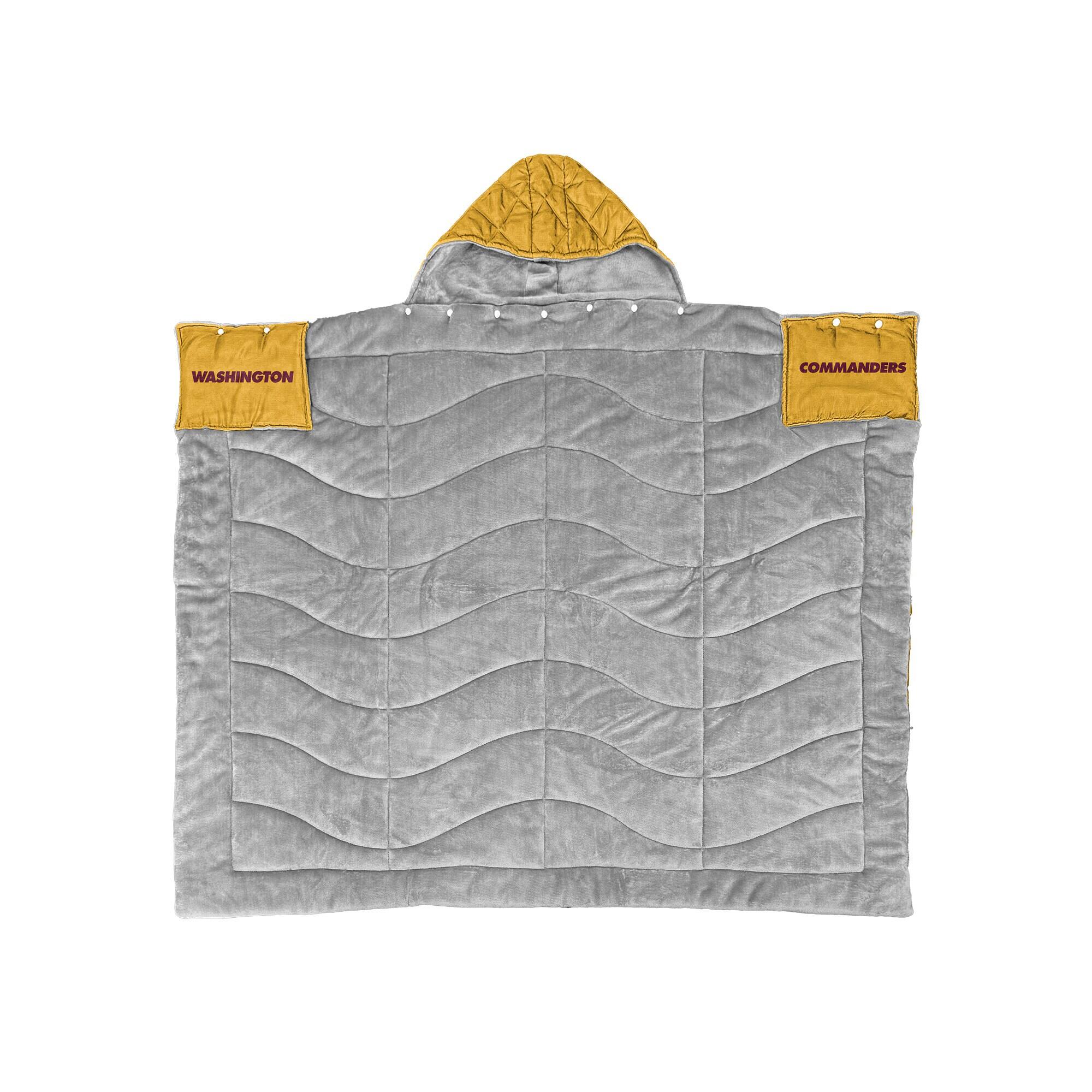 WASHINGTON COMMANDERS