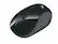 Alt View 13. Logitech - M187 Mini Wireless Optical Ambidextrous Mouse - Black-gray.