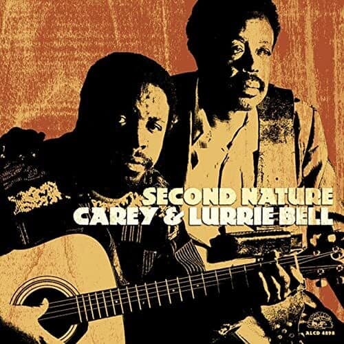 Carey Bell - Second Nature   - COMPACT DISCS [CD] price history on PriceWatchPro
