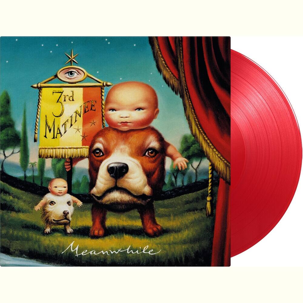 Front. Meanwhile [LP].