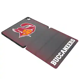 Keyscaper - Tampa Bay Buccaneers iPad Case - 13in Pro M4 - Black
