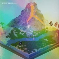 Video Game Lofi Sonic Frontiers [Original Soundtrack] [LP] - VINYL - Front_Zoom