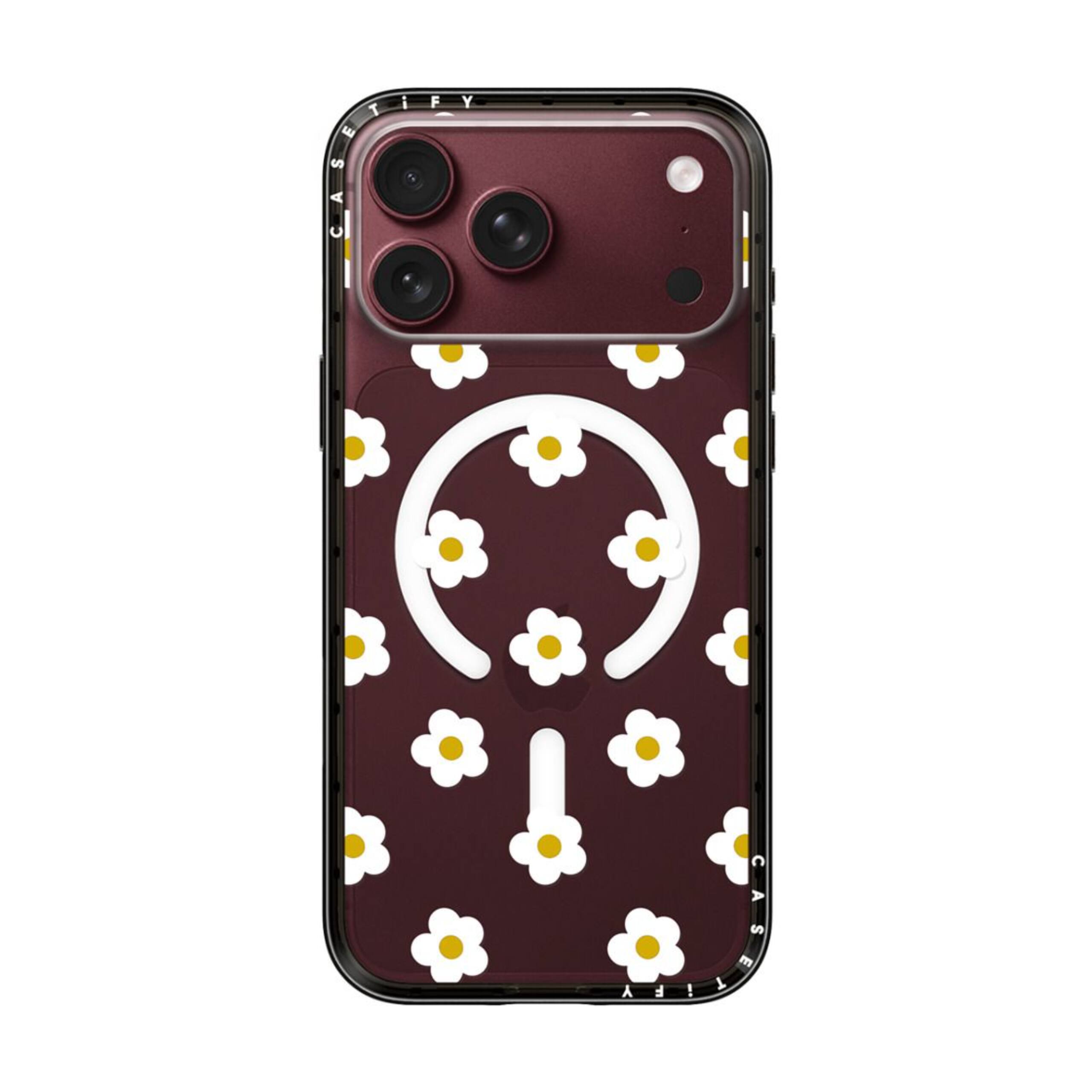 Ditsy Daisies