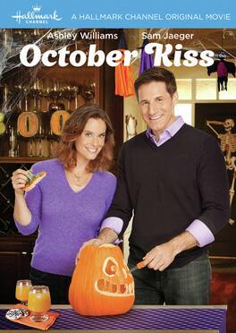 October Kiss - DVD