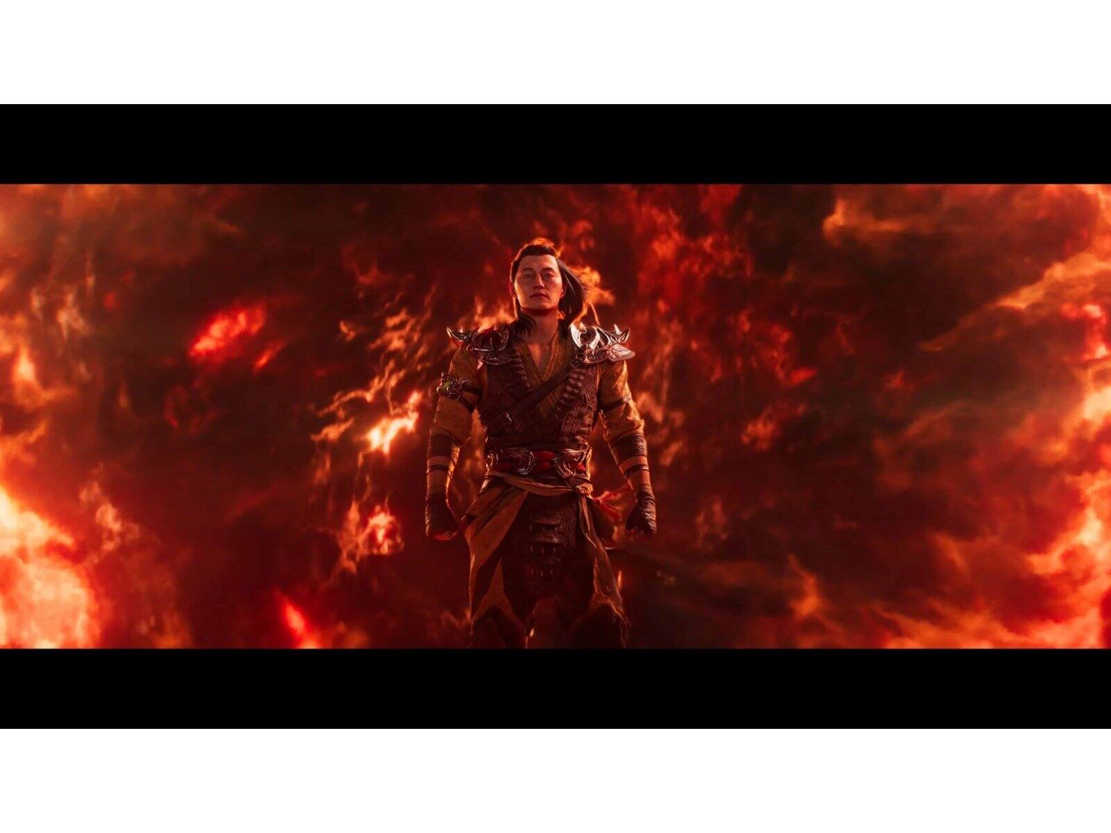 Alt View 5. Warner Bros. - Mortal Kombat 1 [Xbox Series X].