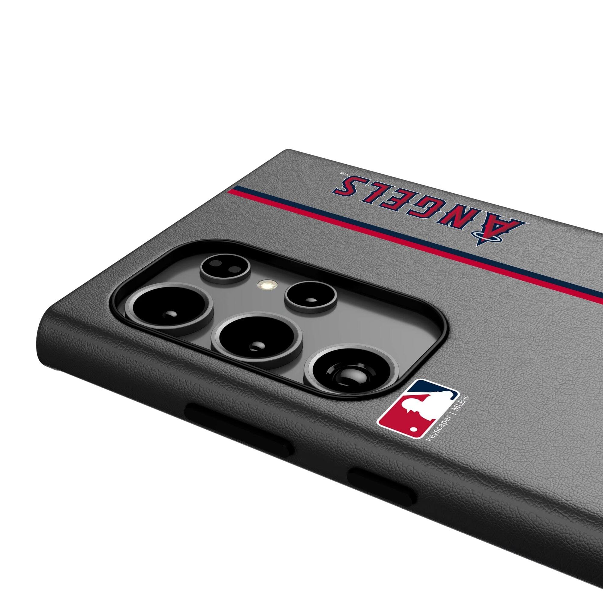 ANGELS MLB keyscaper