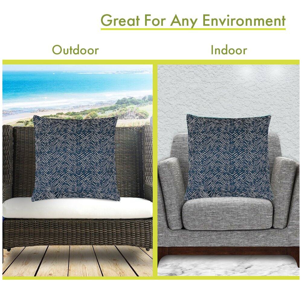 Great For Any Environment

Outdoor

Indoor