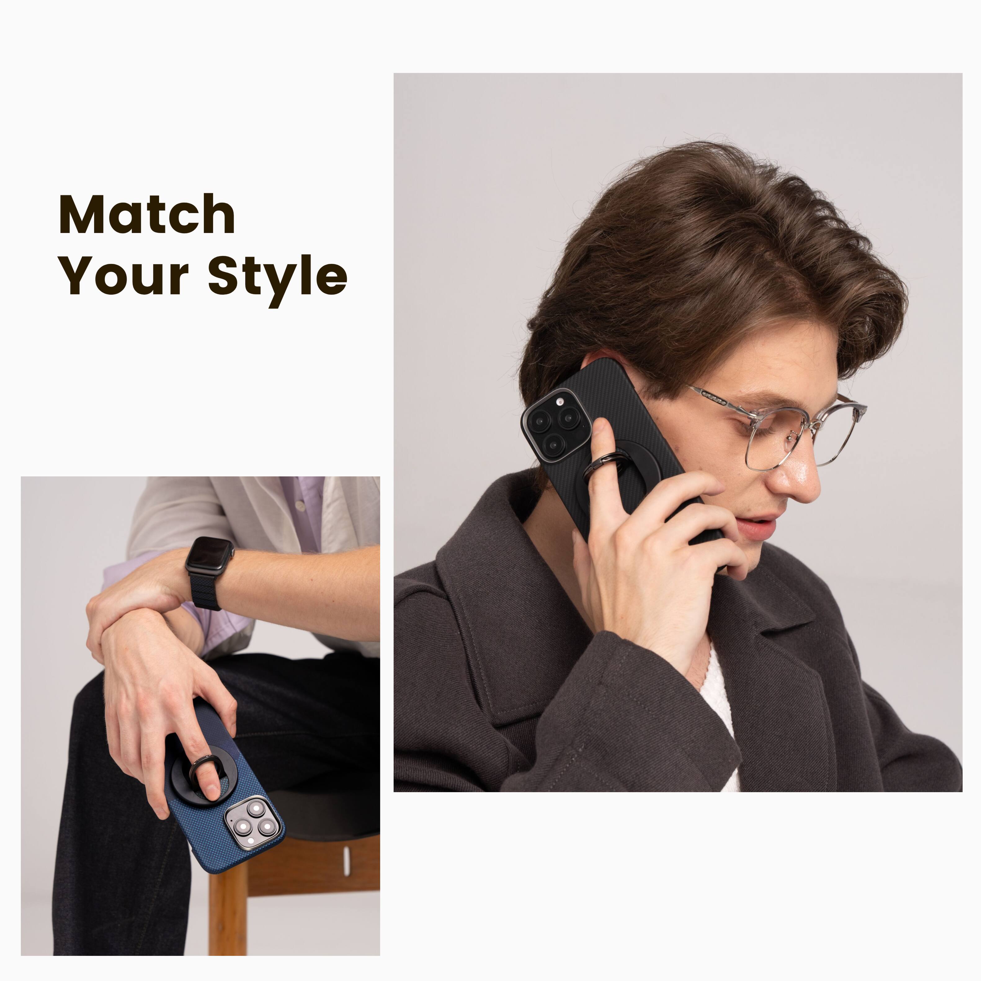 Match Your Style