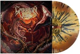 Carrion Vael - Cannibals Anonymous - VINYL LP