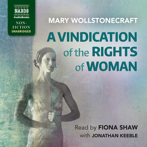 Shaw,Fiona - Vindication of the Rights of Woman   - AUDIO BOOKS [CD] price history on PriceWatchPro