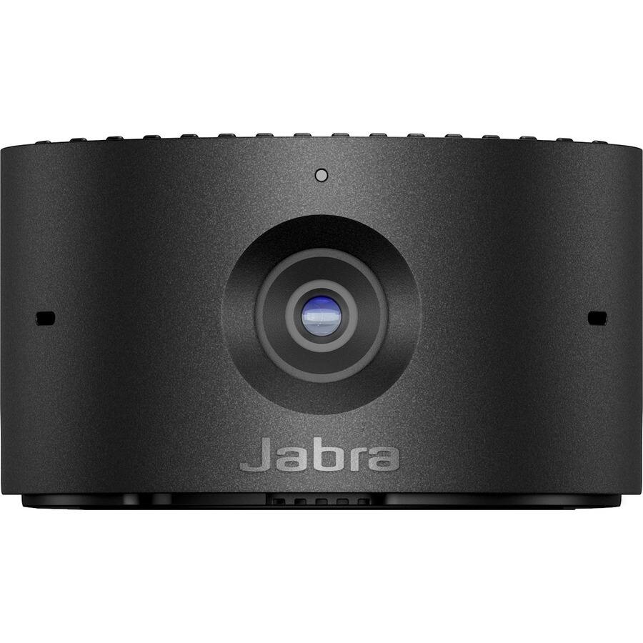 Alt View 1. Jabra - Jabra PanaCast 20 Video Conferencing Camera - USB 3.0 Type C - 3840 x 2160 Video - Auto-focus - 117° Angle - Clip.