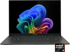 ASUS Zenbook - AMD Ryzen AI 9