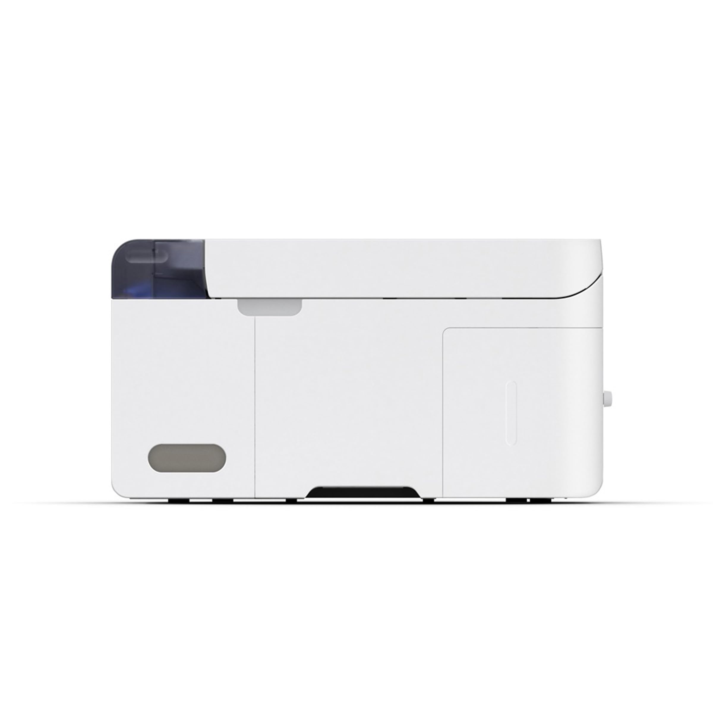 Alt View 5. Epson - Epson SureColor F170 Dye-Sublimation Printer. Includes Full Set of Ink, User Guide, & AC Power Cable SCF170 - Black.