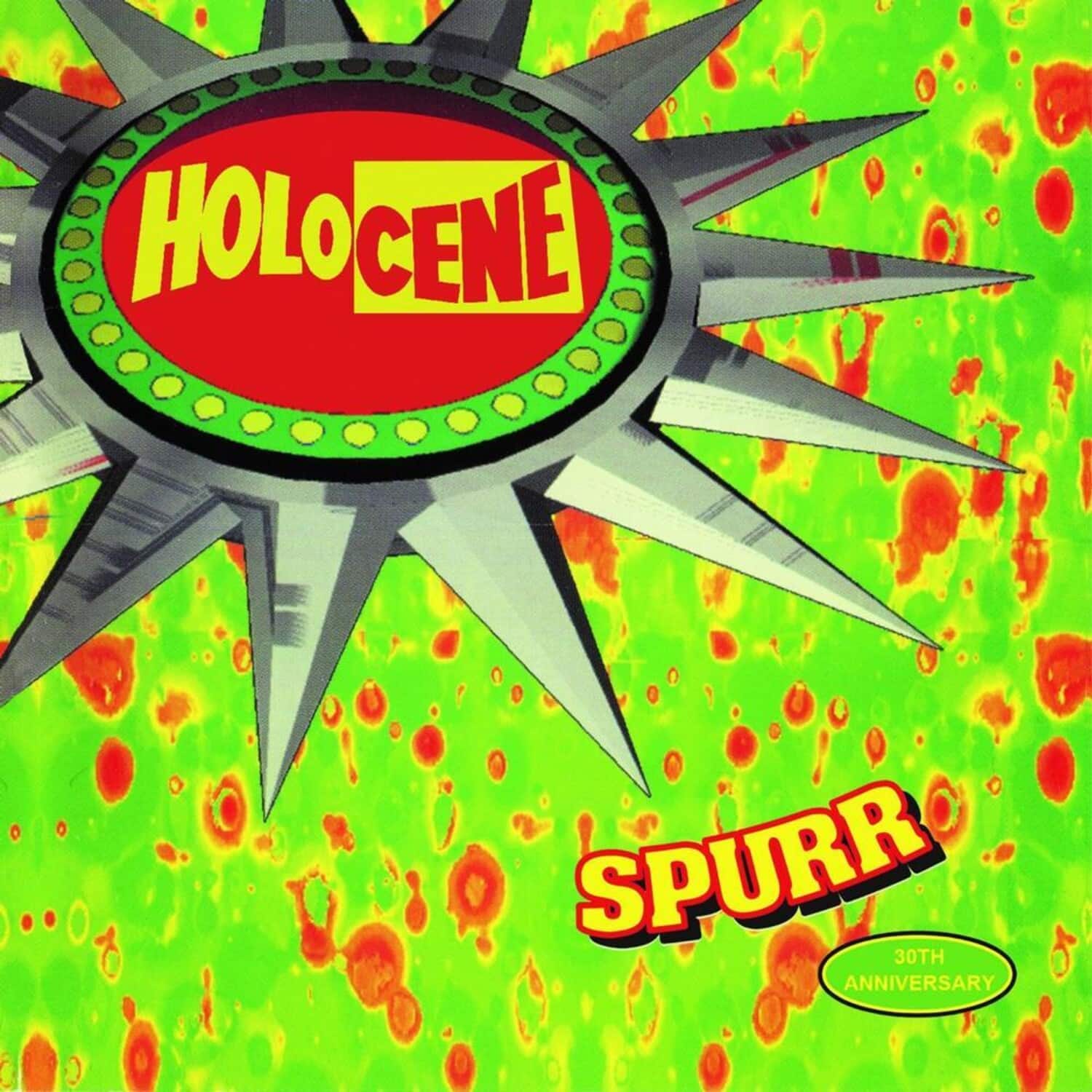 Holocene - Spurr: 30th Anniversary   - COMPACT DISCS [CD] price history on PriceWatchPro