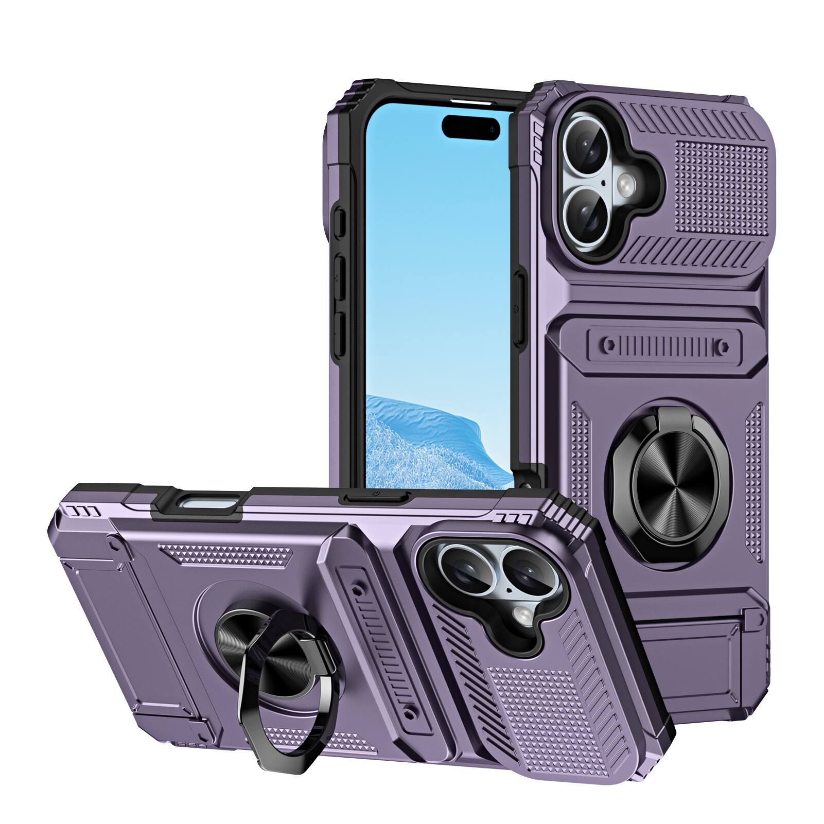 Violet