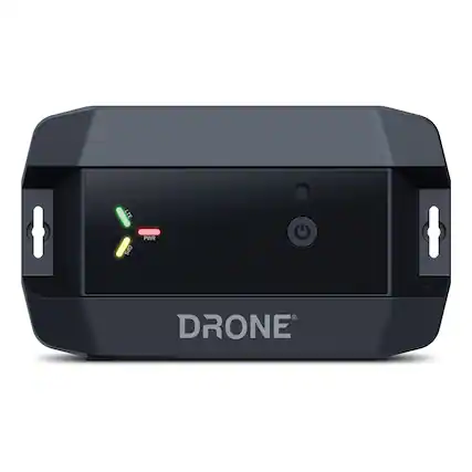 LTE GPS PWR DRONE