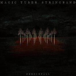 Magic Tuber Stringband - Needlefall - VINYL LP