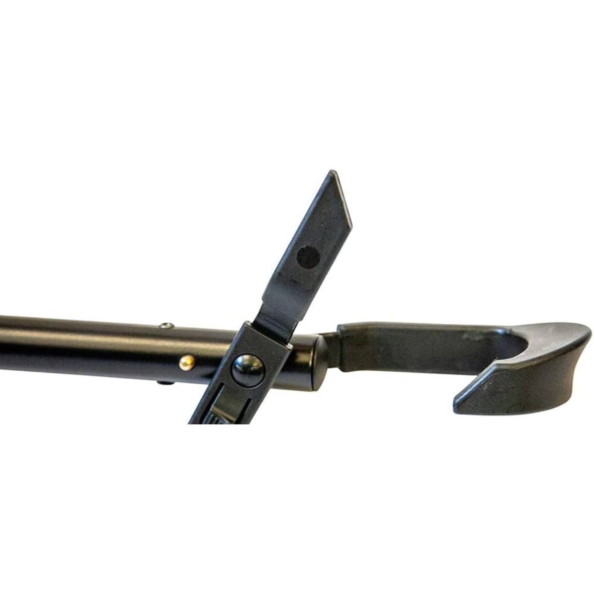 Alt View 4. Saris - Bike Beam LT for Hanging Style Trunk or Hitch Racks,One Size - Black.