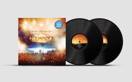 Godsmack - Live at Mohegan Sun - VINYL LP