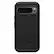 Angle. OtterBox - Defender Series Pro Hard Shell for Google Pixel 9 Pro XL - Ant Black.