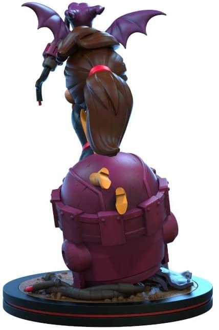 PopMarket Quantum Mechanix QMx X Men 5