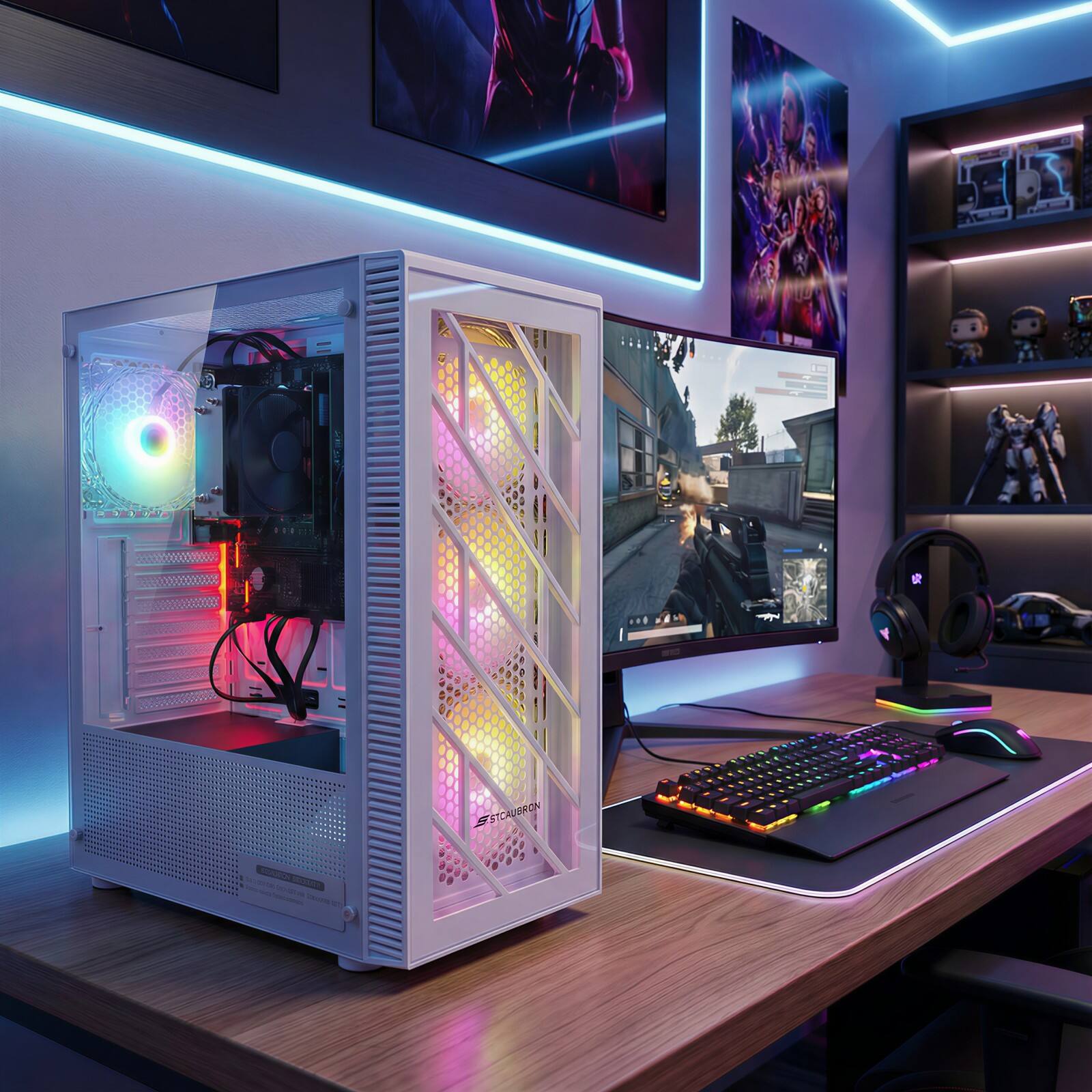 E5TCAUORON dddae - - Cd - o