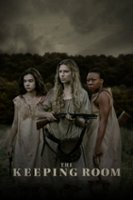 The Keeping Room [Blu-ray] [2014] - Front_Zoom