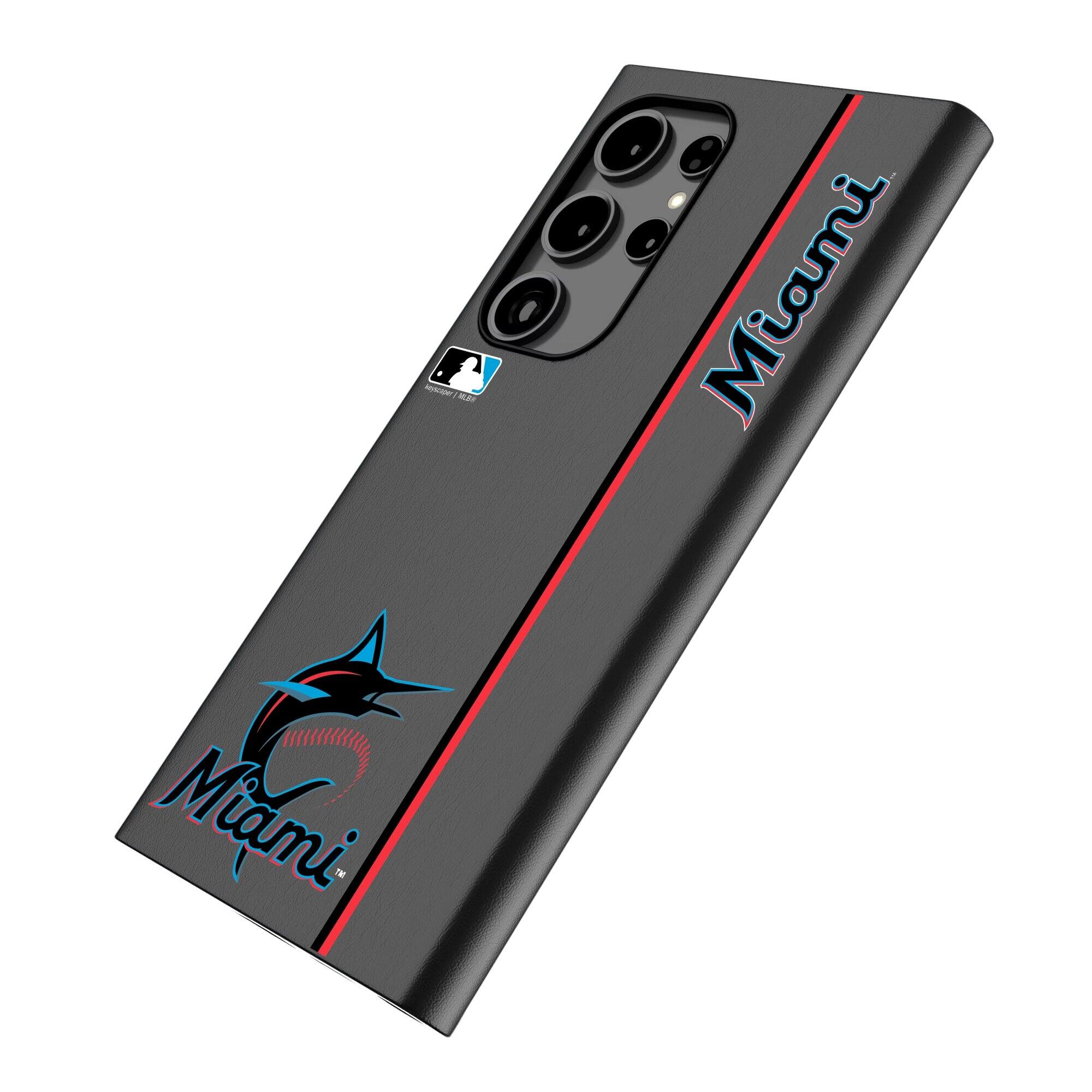Rexicager MLB Miami