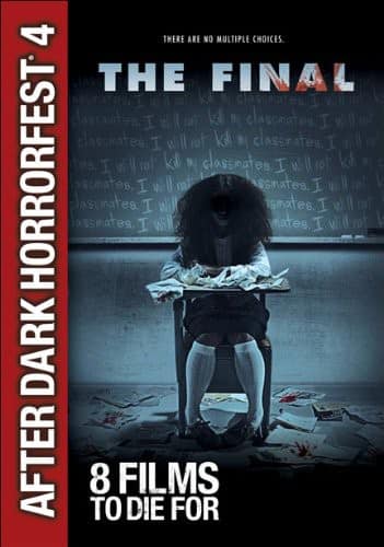 Front. The Final   - DVD.