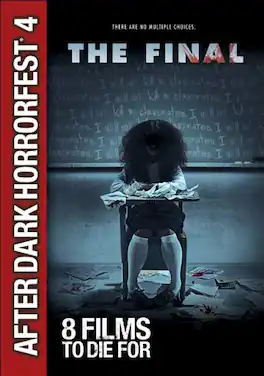 The Final - DVD