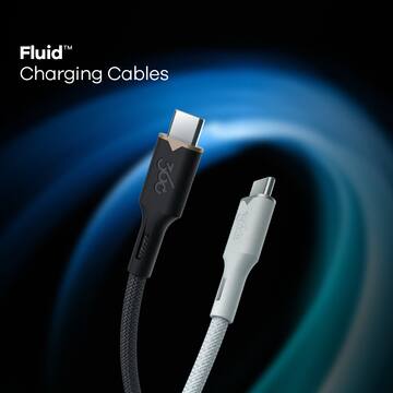 Fluid™ Charging Cables