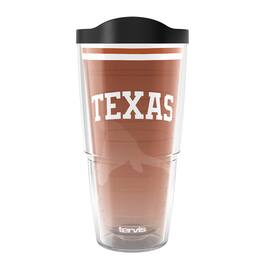 Tervis - Texas Longhorns 24oz. Forever Fan Classic Tumbler - Multicolor