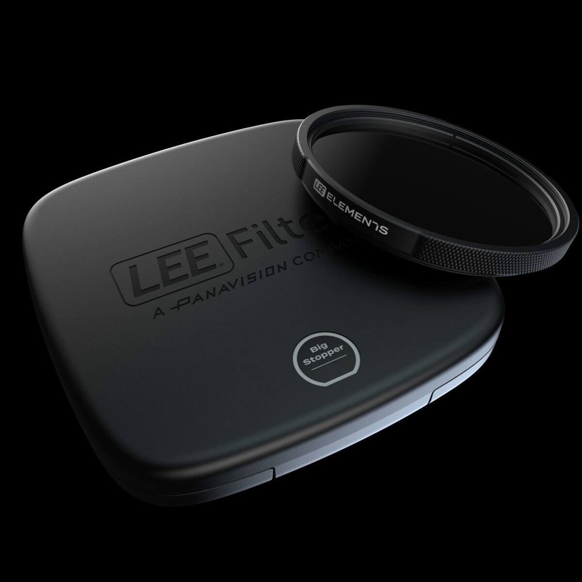 LEE Filters ELEMENTS - A PANAVISION COMPANY Big Stopper