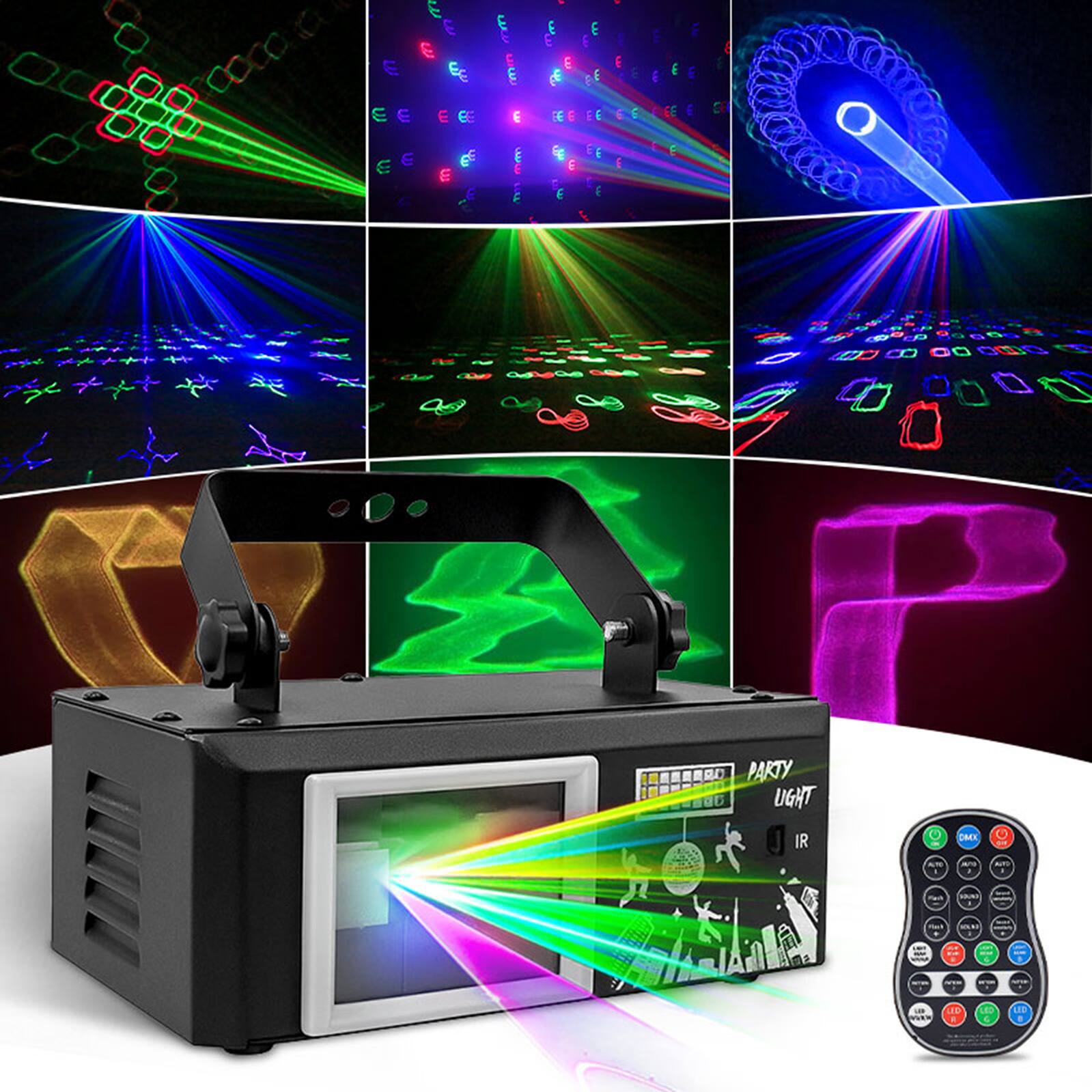 E  
6  
28  
0  
PARTY LIGHT  
IR  
DMK  
aro  
AUTI  
Fash  
SOUND  
-  
CM Eve  
-  
-  
-  
am  
-  
BACK  
LB PORK  
JO  
LEO  
LED