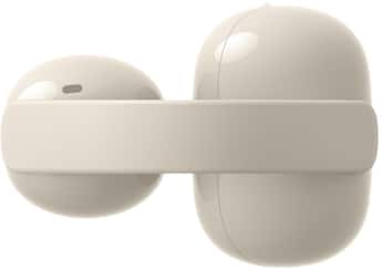Sony LinkBuds Clip Truly Wireless Open Earbuds Greige - Best Buy Sony LinkBuds Clip Truly Wireless Open Earbuds Greige - Best Buy