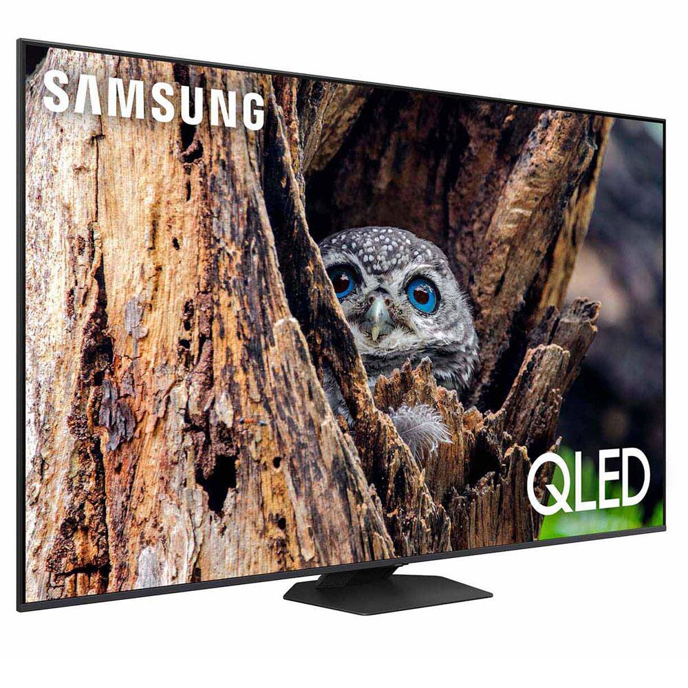 SAMSUNG QLED