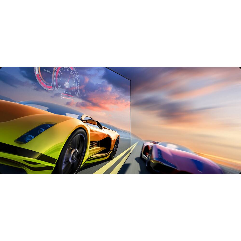 Alt View 4. Samsung - 65" OLED 4K S90F Vision AI Smart TV (2025) + Extended Protection Plan.